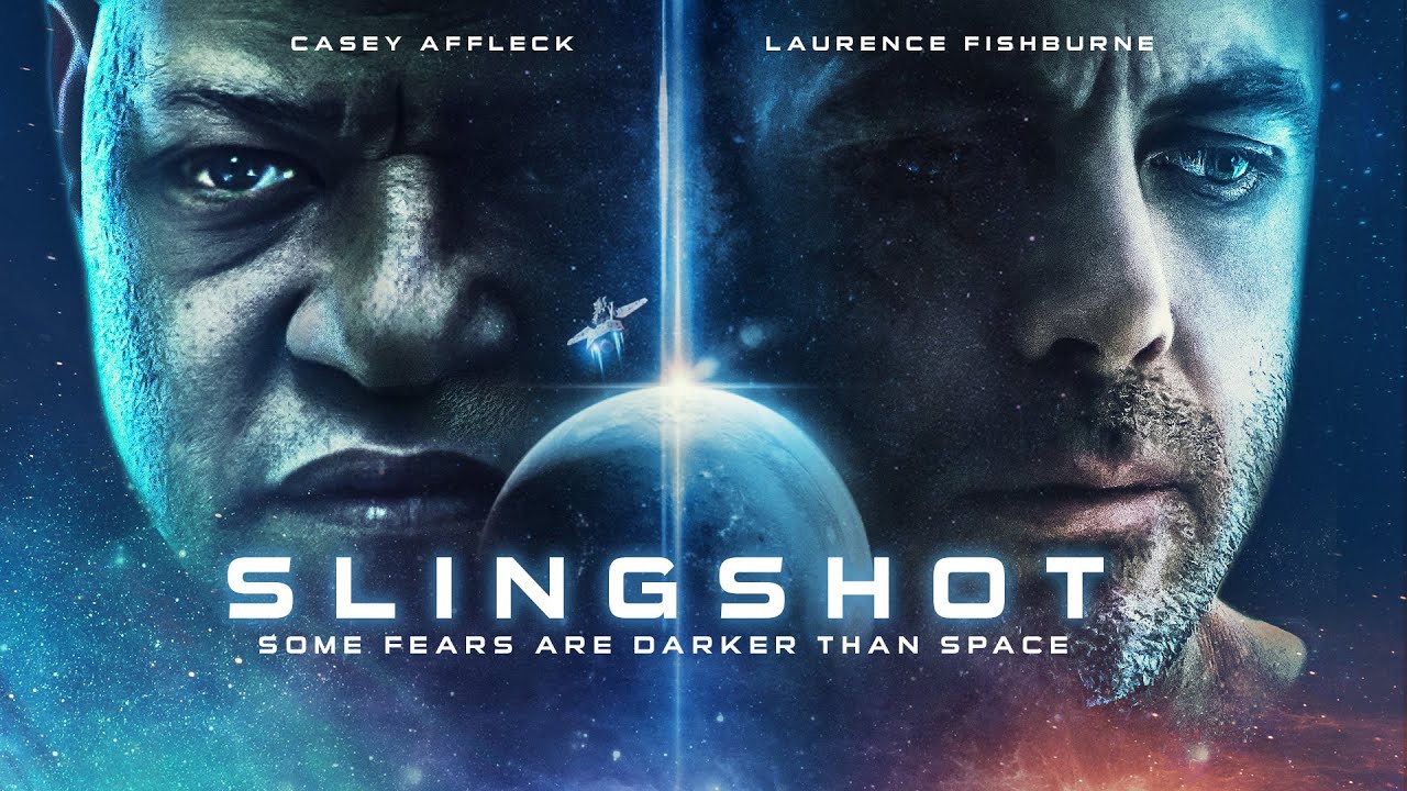 Slingshot Trailer thumbnail