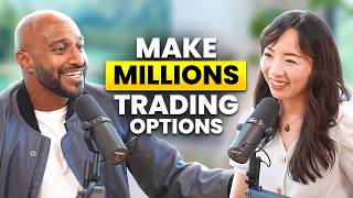The Reality of Making Millions Trading Options Ft. Sang Lucci