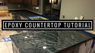 Diy Countertop Resurfacing Videos Kansas City Comic Con