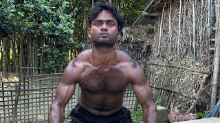 Izhaar short fitness welcome hai short channel home workout workout Desi gym motivation villag