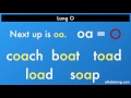 Magic E and Vowel Combinations
