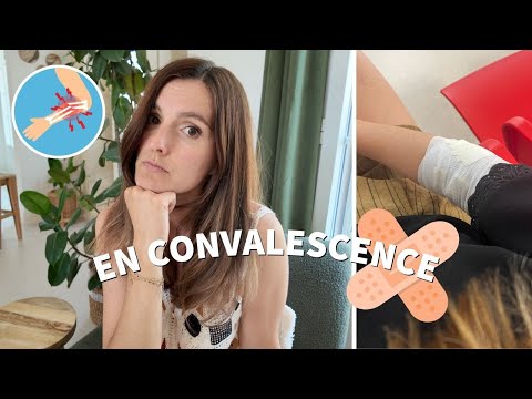 EN CONVALESCENCE | tribulationsdanais