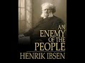 Henrik Ibsen's 'An Enemy of the People'