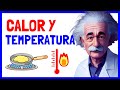 Understanding Heat and Temperature