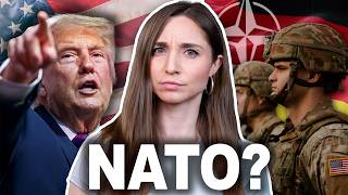Trump: "5,000 US Troops Leaving Germany" | German Reactions & Consequences