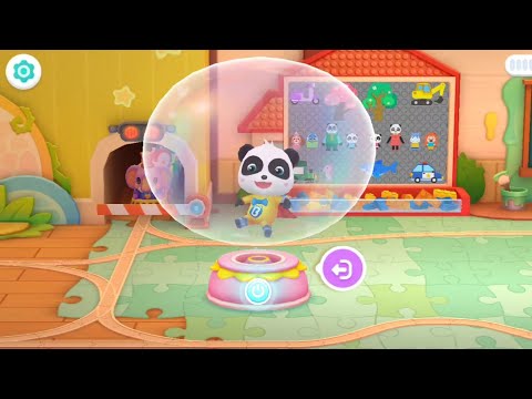 BERMAIN PESAWAT TERBANG,MEMOTONG BUAH,TANGKAP IKAN,MEMBELI ES KRIM BERSAMA SUPERHERO KIKI | BABYBUS
