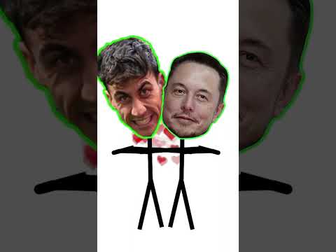 Día 43 intentando que Elon Musk me de un abrazo