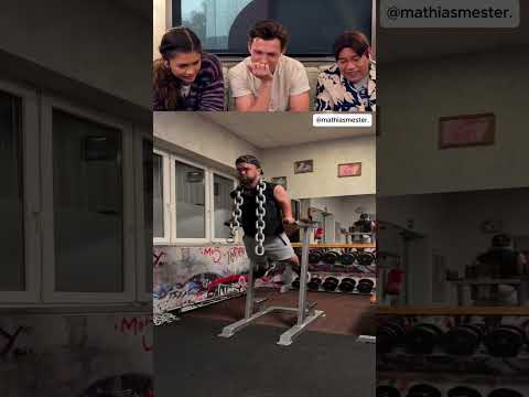 Tom Try Not To Laugh ๐คฃ part 480 #funny #viralvideo #shorts #tomholland