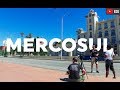Mercosur Economic Integration Concepts