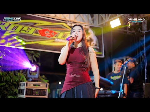 ROYALOS MUSIC - BUKIT BERBUNGA - VIVI FADILA - PARTY PANDAWA - KEDAI KONGSHI MAYONG JEPARA