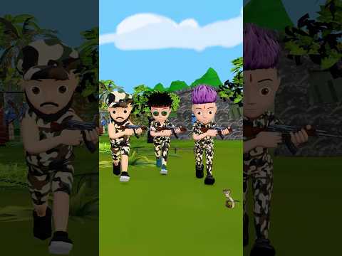Republic Day special | 26 January | Gulli Bulli | Cartoon | granny | short | tmkoc | shortscomedy