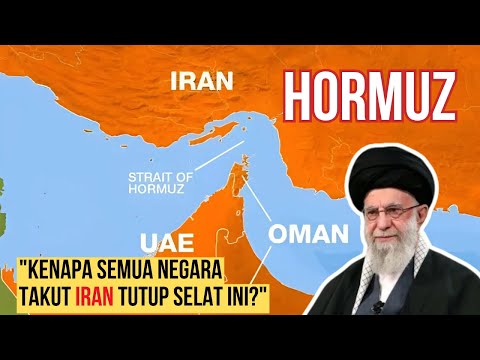 Bukan Putin, Bukan Trump. Ini Dia Titik Paling Berbahaya di Dunia Sekarang!