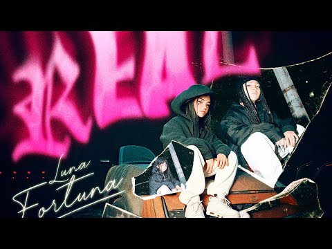 Luna Fortuna - Real (Video Oficial)