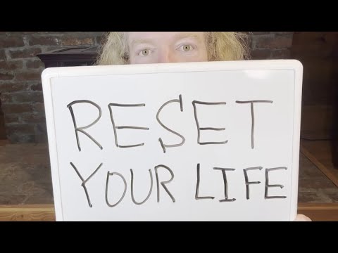 RESET YOUR LIFE