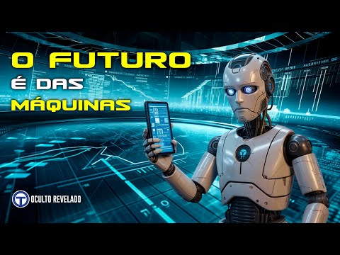 O Futuro é das Máquinas!