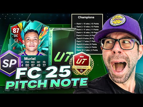 🔥 HUGE changes coming for FC25 Ultimate Team 🔥