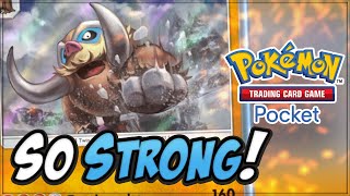New MAMOSWINE is a BEAST.