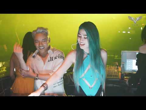 GẤP ĐÔI YÊU THƯƠNG | Rapper Ashi x DJ MOLLY Remix