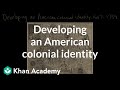 Colonial Development and British Influence