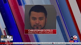 Tumbling Coach for local cheer team arrested, released on bond for charges of illegal recording