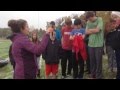Water Quality Experiment Concepts