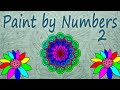 Vidéo de Paint By Numbers 2