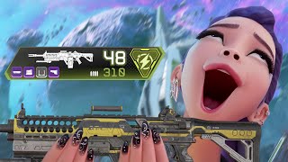 Solo to MASTER.exe at 3AM