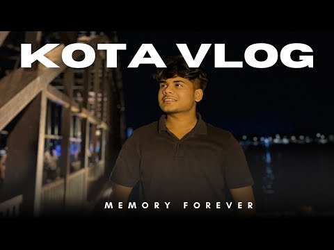 AIR 1 Ignored ME in Kota   | Vlog 23