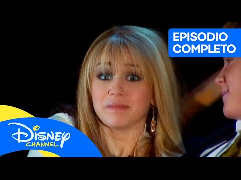 HANNAH MONTANA: El deseo de la estrella ⭐ | EPISODIO COMPLETO | @disneychannelES