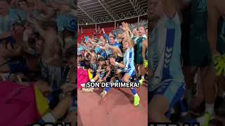 ¡El MÁLAGA CF regresa a #LALIGAEASPORTS! 💙