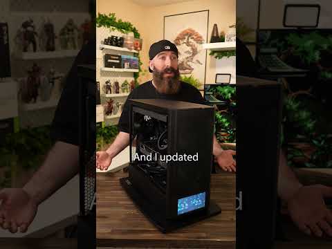 Lots of PC builders don't check this.. #pc #pcbuild #pcgaming #gamingpc