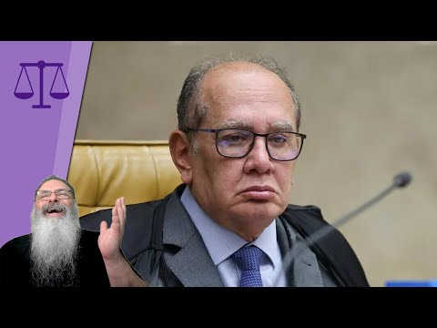 CHORO e RANGER de DENTES na última SESSÃO do STF na PRESIDÊNCIA de LUÍS "PERDEU MANÉ" BARROSO