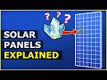 Understanding Solar Panels and Their Functionality