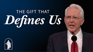 One of God’s Most Important Gifts