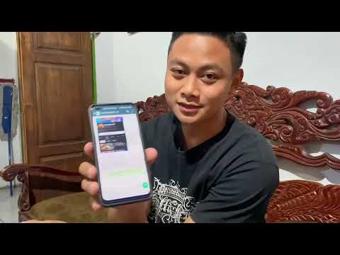 LAMA GAK NGONTEN CHANNEL YOUTUBE MAU DIBELI ORANG 100 JT 😂