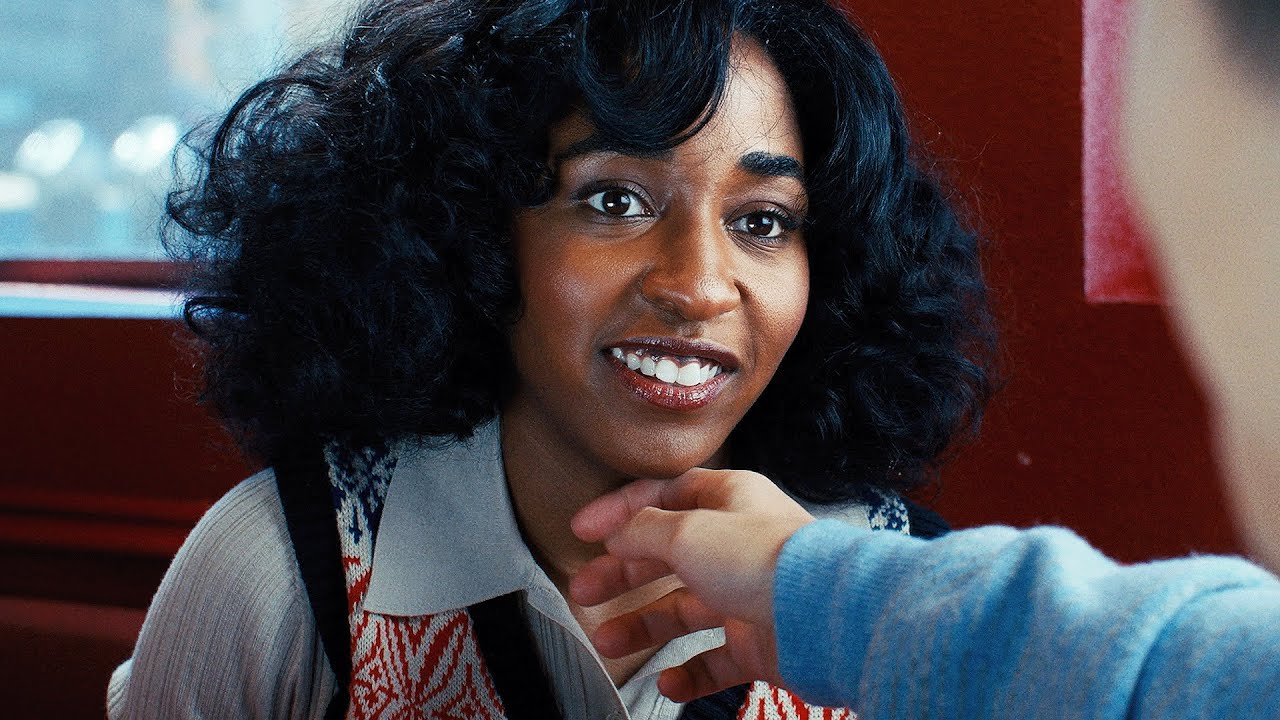 La última obra miniatura del trailer