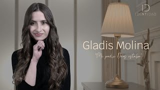 Identidad de GLADIS MOLINA - "Mi padre Dios estaba" - | CAP 130 TV Nuevo Tiempo | Temporada 2025