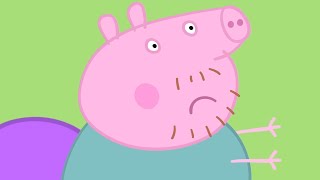 Świnka Peppa 🥸 | Zgubiłem okulary | Świnka Peppa Pełne odcinki