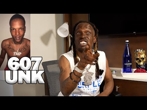 607Unc claims Grave Digga Quez Backdoored Him AGAIN! Locked him out of his own house