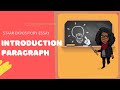 Understanding Essay Introductions and Thesis Statements