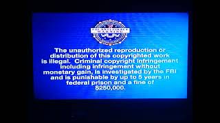 Opening to Judgment 2005 VHS