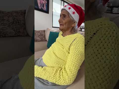 Era buen esposo pero mal hijo con su mamá  #abuelita #casosdefamilia