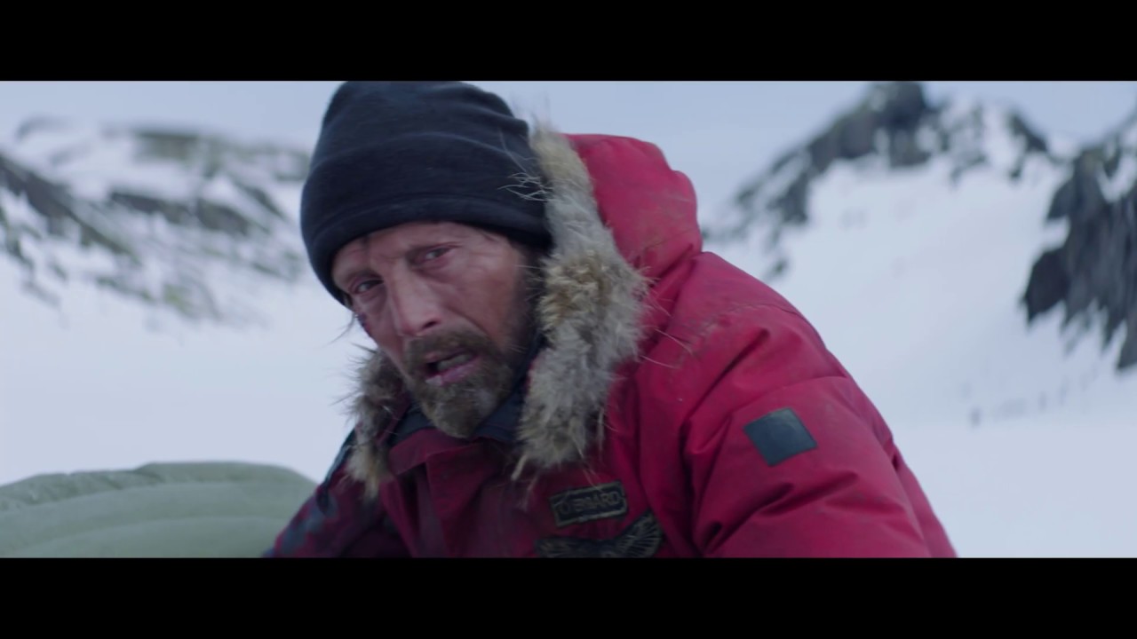 Arctic Trailer thumbnail
