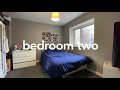 8 bedroom student house in Cathays, Cardiff