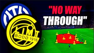 How  Bodo/Glimt Demolished Inter