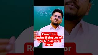 Brihaspati Dosh Kam Karein: Mentor Respect Se! ✨ Nitin Kashyap Experience