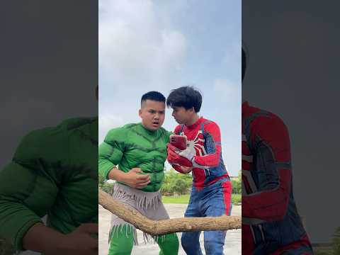 Làm thử Xem sao , mọi người đều làm được | Marvel Real Life