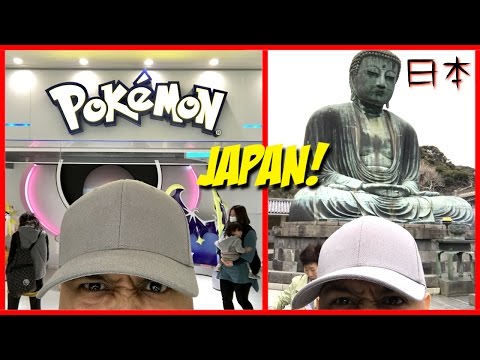 BEST JAPAN VLOG EVER!! #02