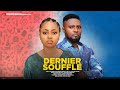 DERNIER SOUFFLE - MAURICE SAM, REGINA DANIELS - Dernier film nig?rian en fran?ais