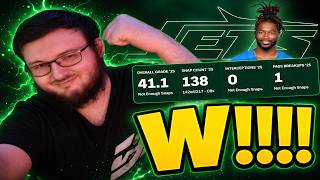 BENGALS FAN REACTS TO THE BENGALS SIGNING FORMER CHARGER CORNER JA'SIR TAYLOR!!